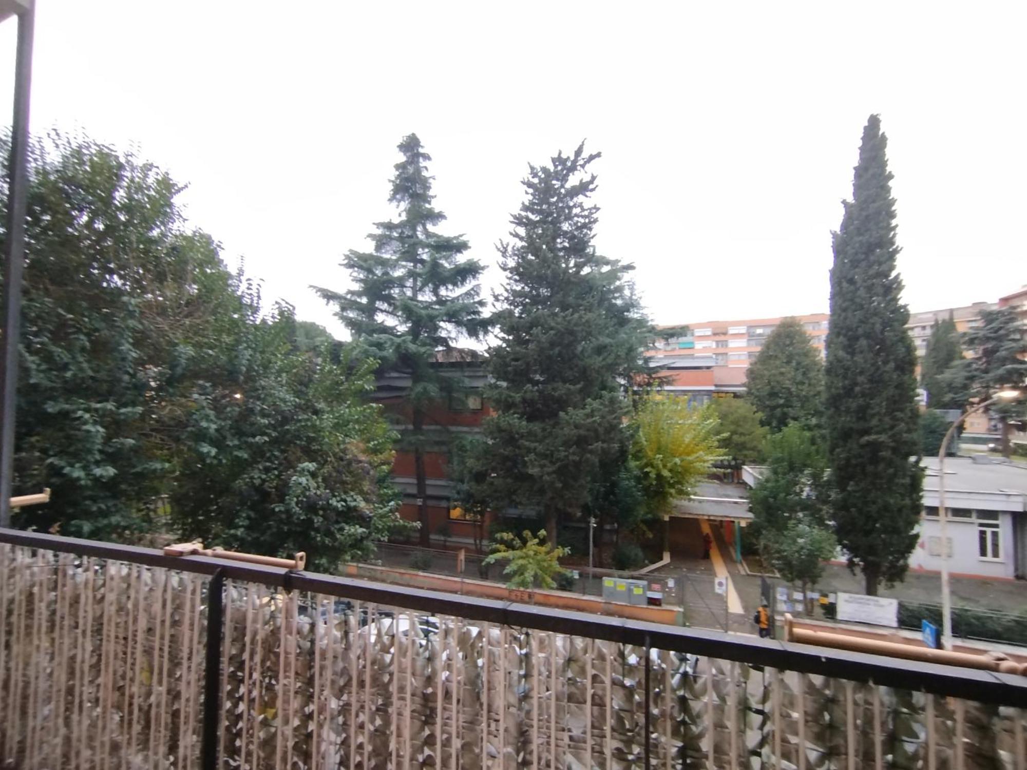 Domus Dina Apartment Rome