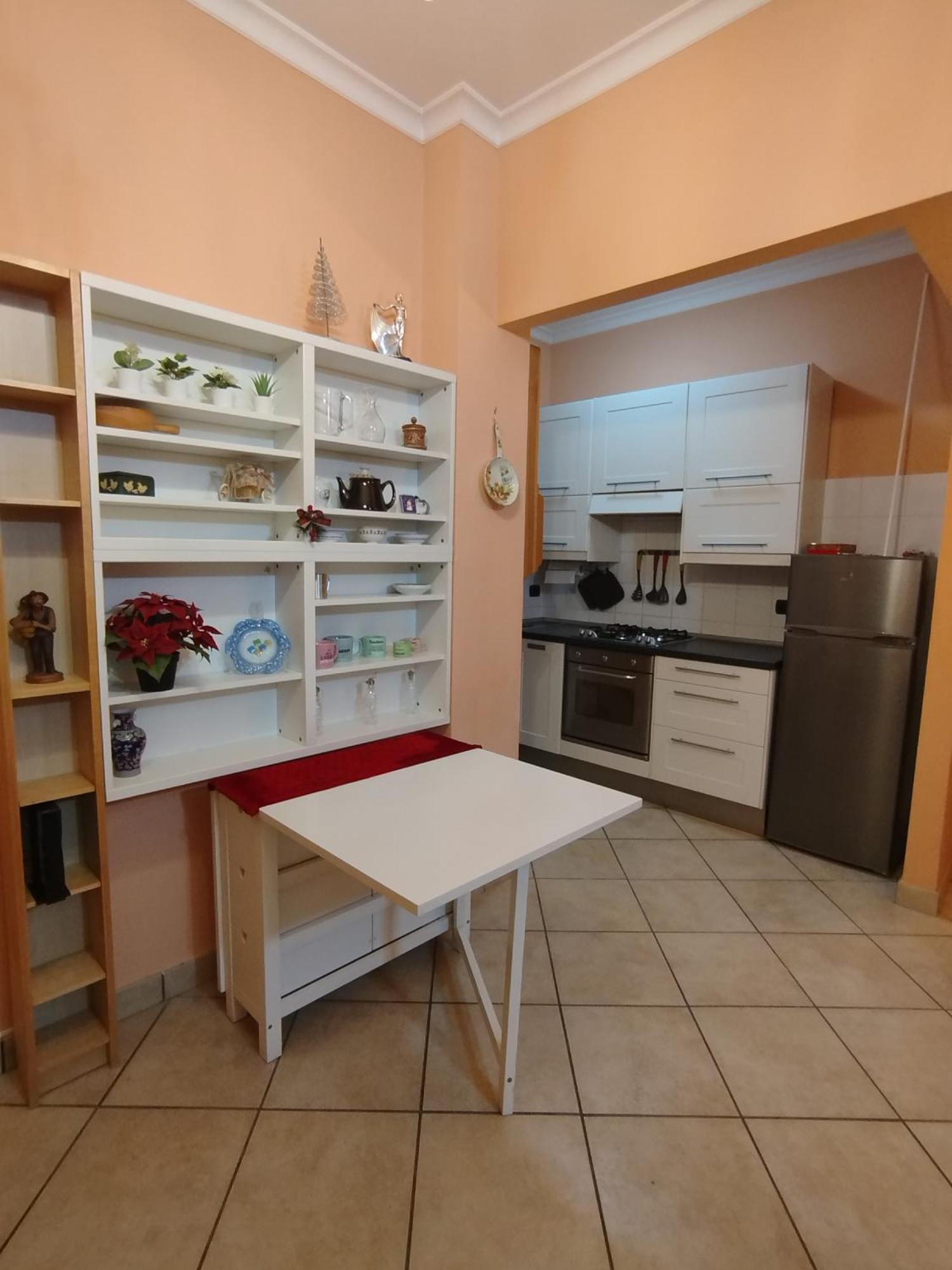 Apartment Domus Dina *