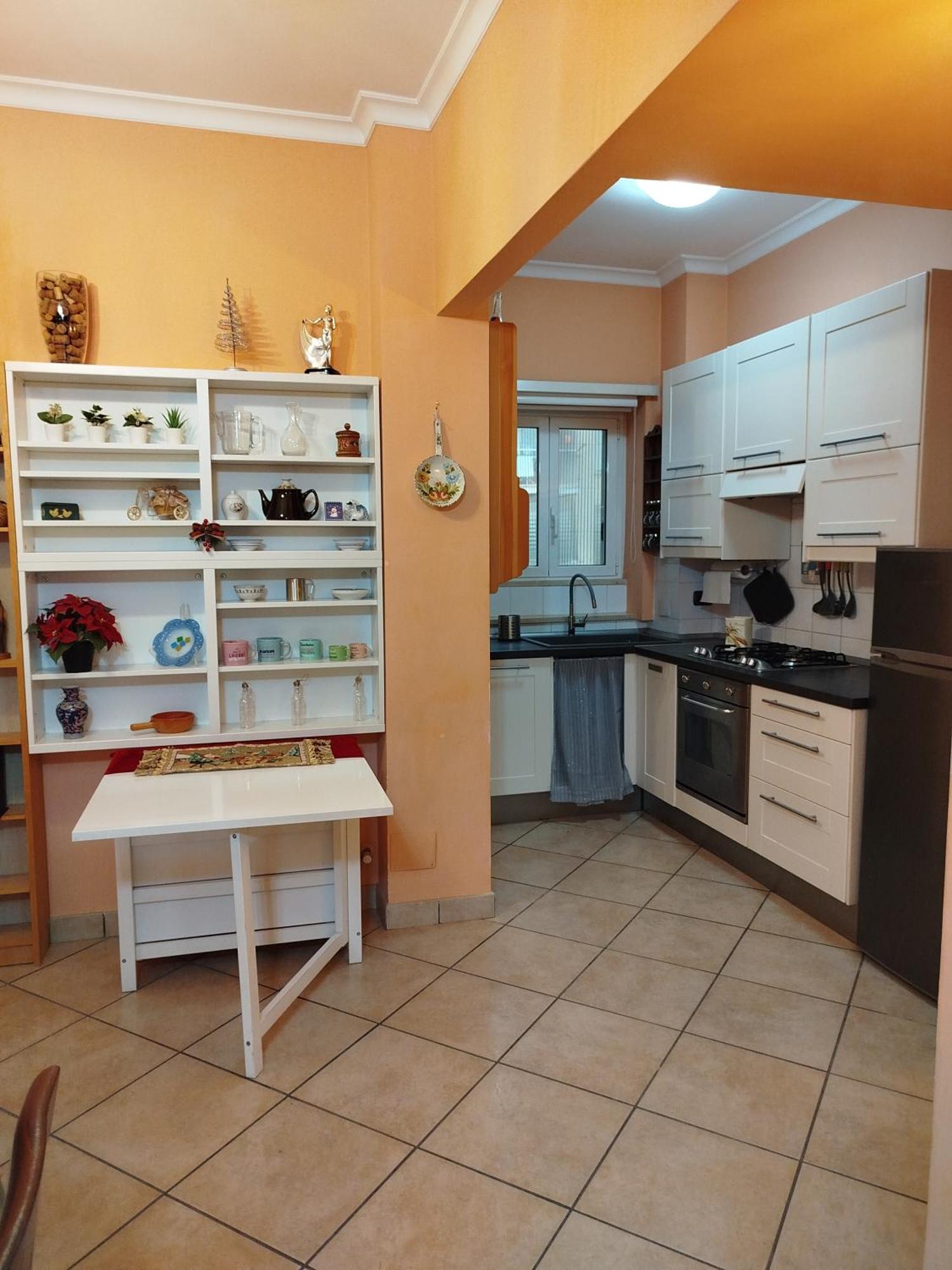 Domus Dina Apartment *