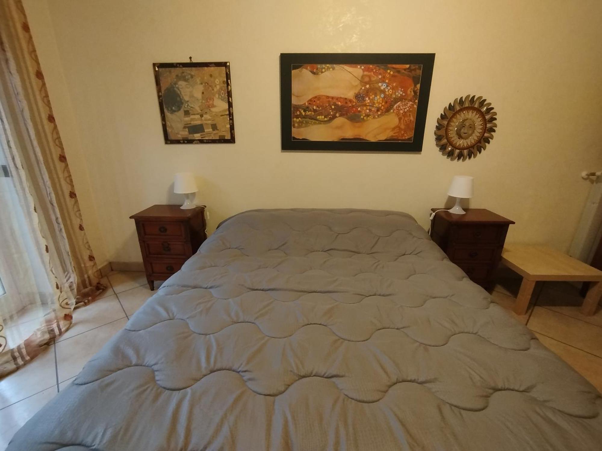 Apartment Domus Dina Rome